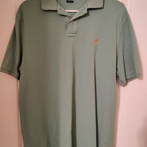 Ralph Lauren Polo Shirt, Classic Fit